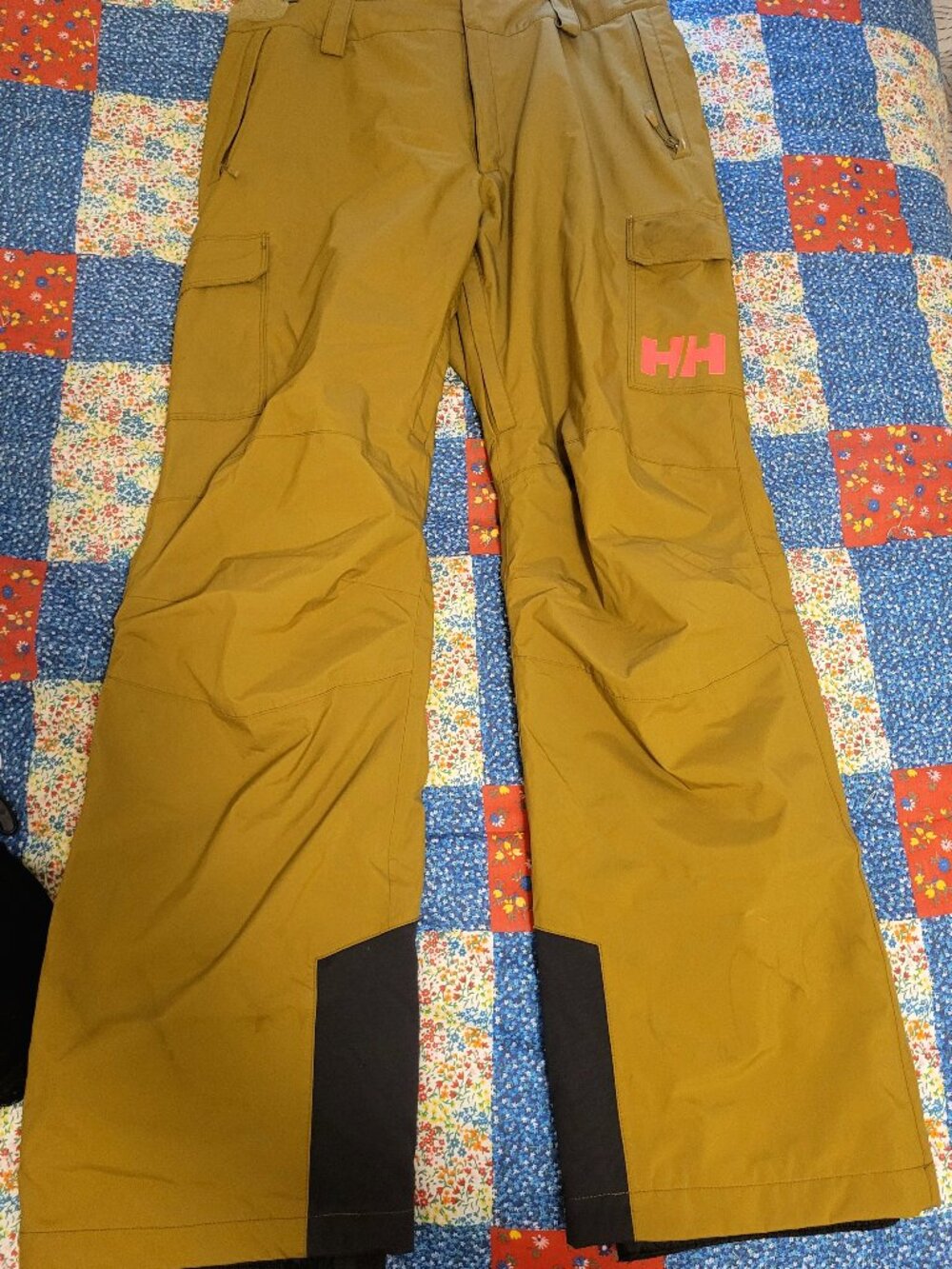 Helly Hansen Snowboard/Ski Pants Women's